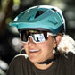 LAZER FINCH KINETICORE UNI-YOUTH HELMET