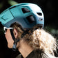 LAZER FINCH KINETICORE UNI-YOUTH HELMET