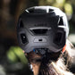 LAZER FINCH KINETICORE UNI-YOUTH HELMET