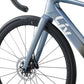 GIANT LIV AVAIL ADVANCED E+ ELITE 1 eROAD BIKE 2026 DREAMY BLUE/CARBON