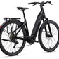 GIANT ANYTOUR E+ 1 LST 800Wh ELECTRIC HYBRID BIKE 2027 PANTHER