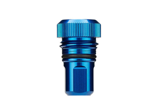 GIANT CONTROL BLAST Co2 HEAD