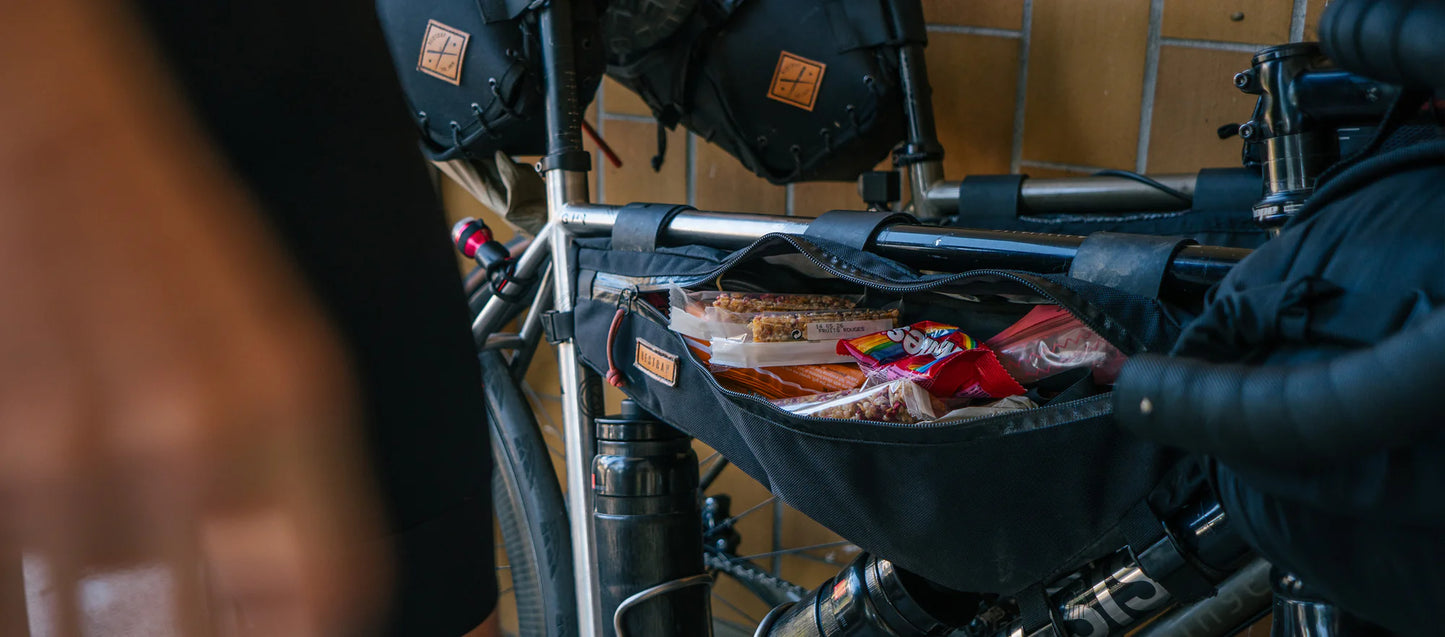 RESTRAP FRAME BAG LARGE