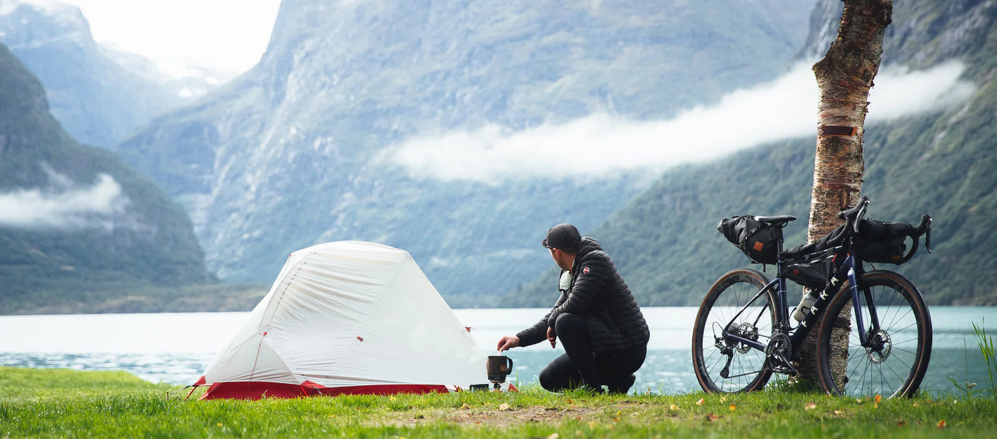 RESTRAP FRAME BAG LARGE