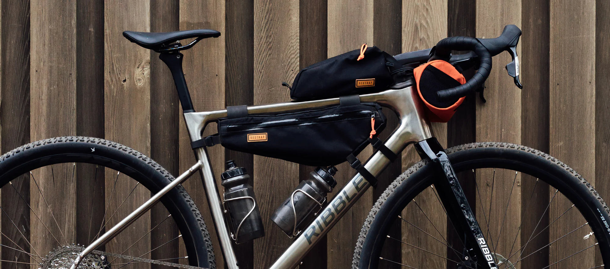 RESTRAP FRAME BAG MEDIUM