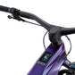 GIANT REIGN ADVANCED E+ 0 eMTB BIKE 2026 PURPLE HAZE/METALLIC NAVY