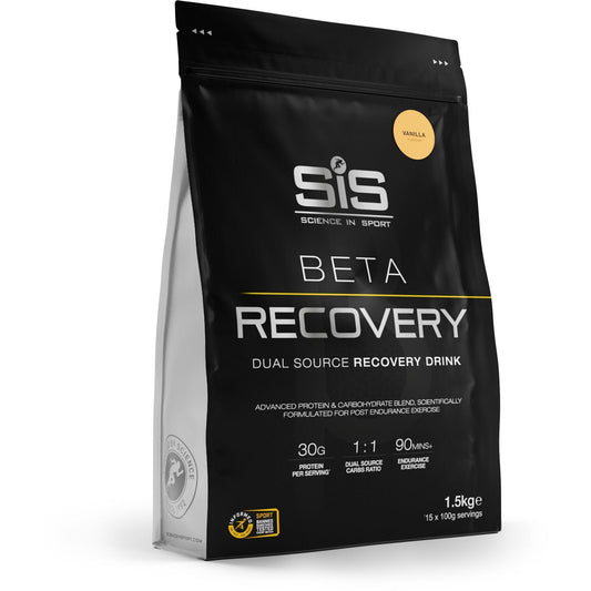 SIS BETA RECOVERY DRINK POWDER 500g