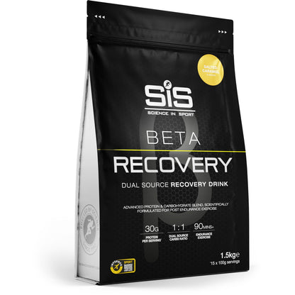SIS BETA RECOVERY DRINK POWDER 500g