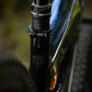 GIANT STANCE FULL SUSPENSION MTB BIKE 2027 BLACK