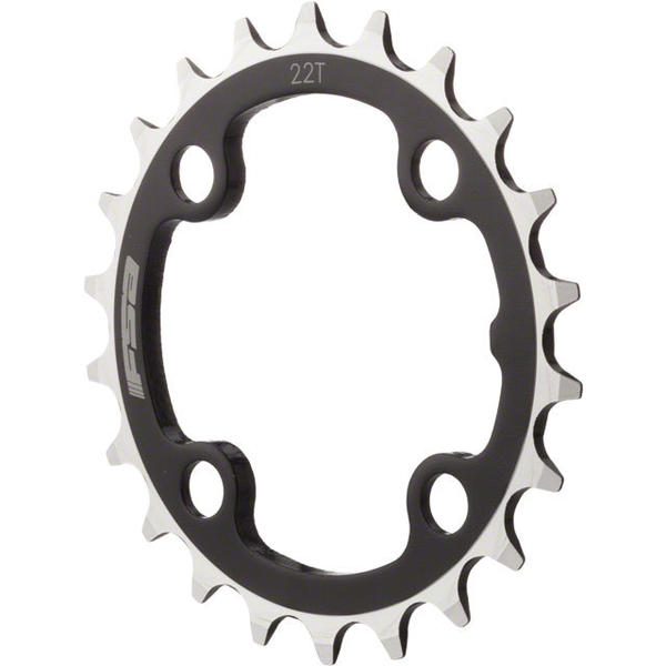 FSA PRO ATB 64BCD 3x9-SPEED CHAINRING 22T