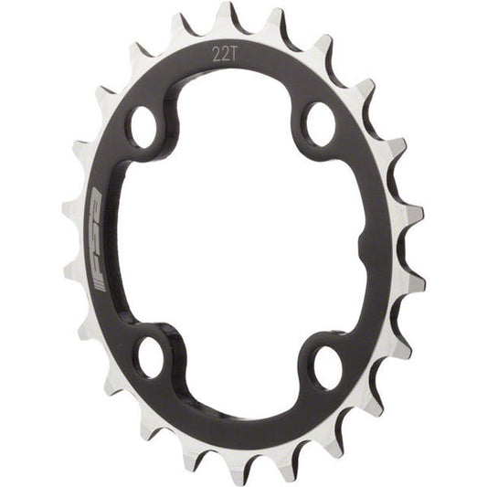 FSA PRO ATB 64BCD 3x9-SPEED CHAINRING 22T