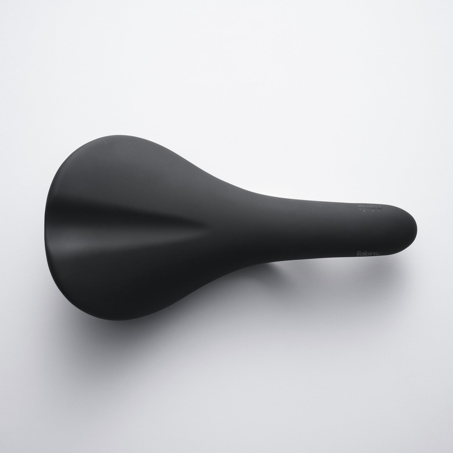 FABRIC SCOOP ELITE SHALLOW SADDLE