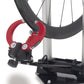 MINOURA FT-1 PRO WHEEL TRUING STAND