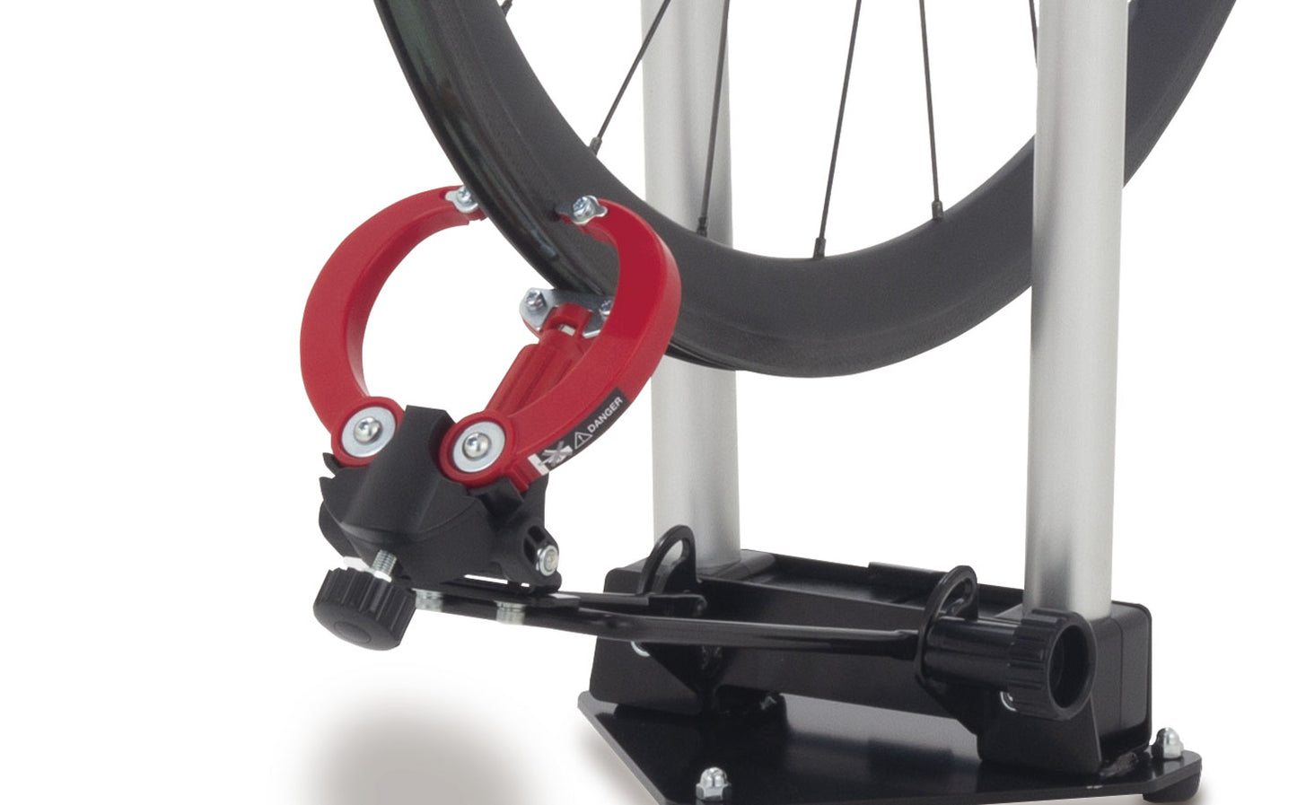 MINOURA FT-1 PRO WHEEL TRUING STAND