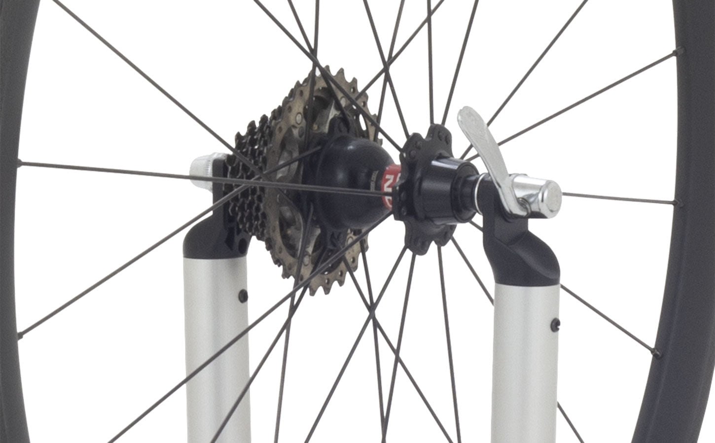 MINOURA FT-1 PRO WHEEL TRUING STAND