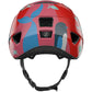 LAZER PNUT KINETICORE KIDS HELMET OCEAN LIFE