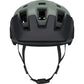 LAZER COYOTE KINETICORE MTB HELMET MATT DARK GREEN