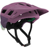 LAZER COYOTE KINETICORE MTB HELMET MATT BORDEAUX