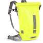 HUMP REFLECTIVE WATERPROOF 20L BACKPACK - HI-VIZ YELLOW