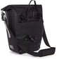 HUMP REFLECTIVE WATERPROOF 30L SINGLE PANNIER BLACK