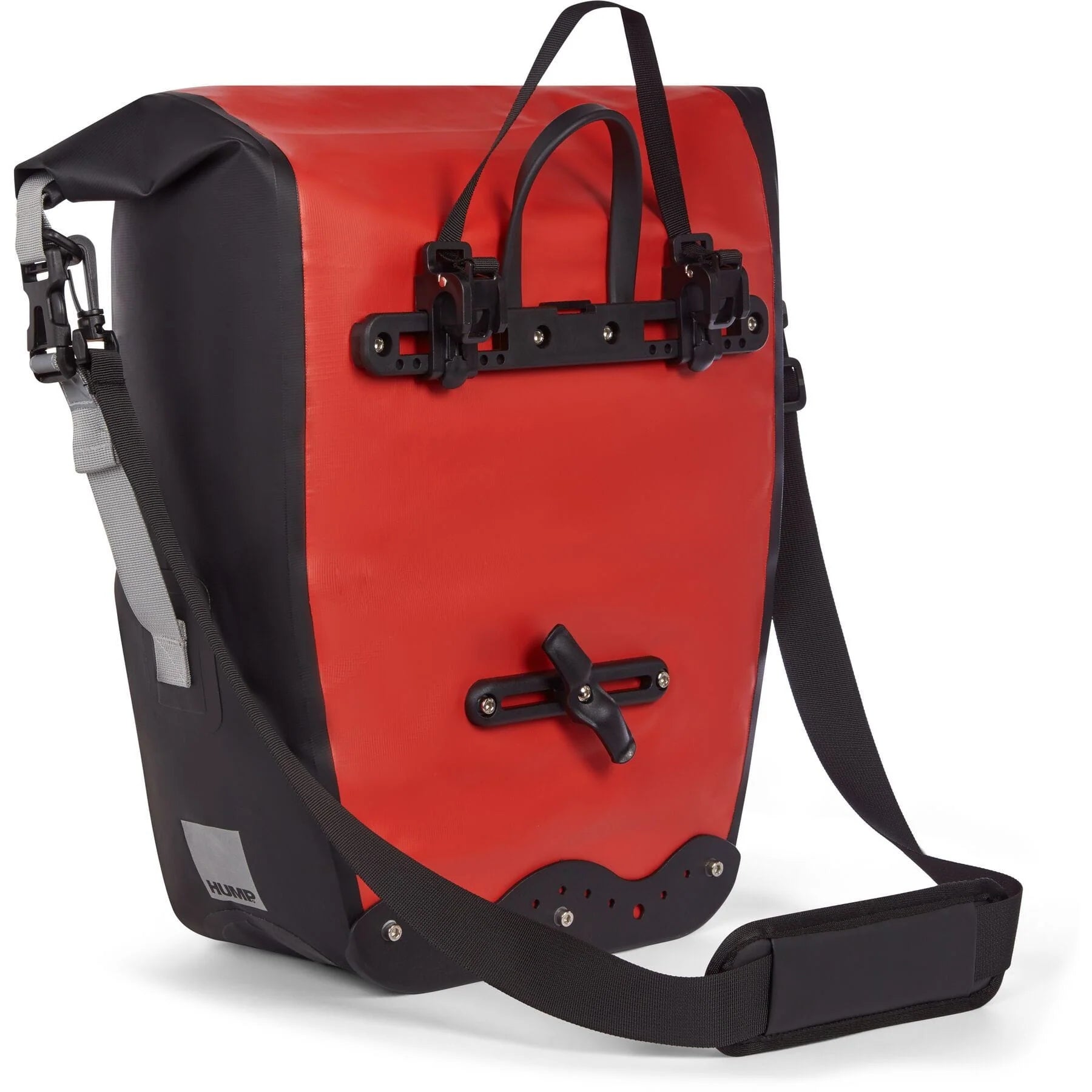 Single pannier hot sale