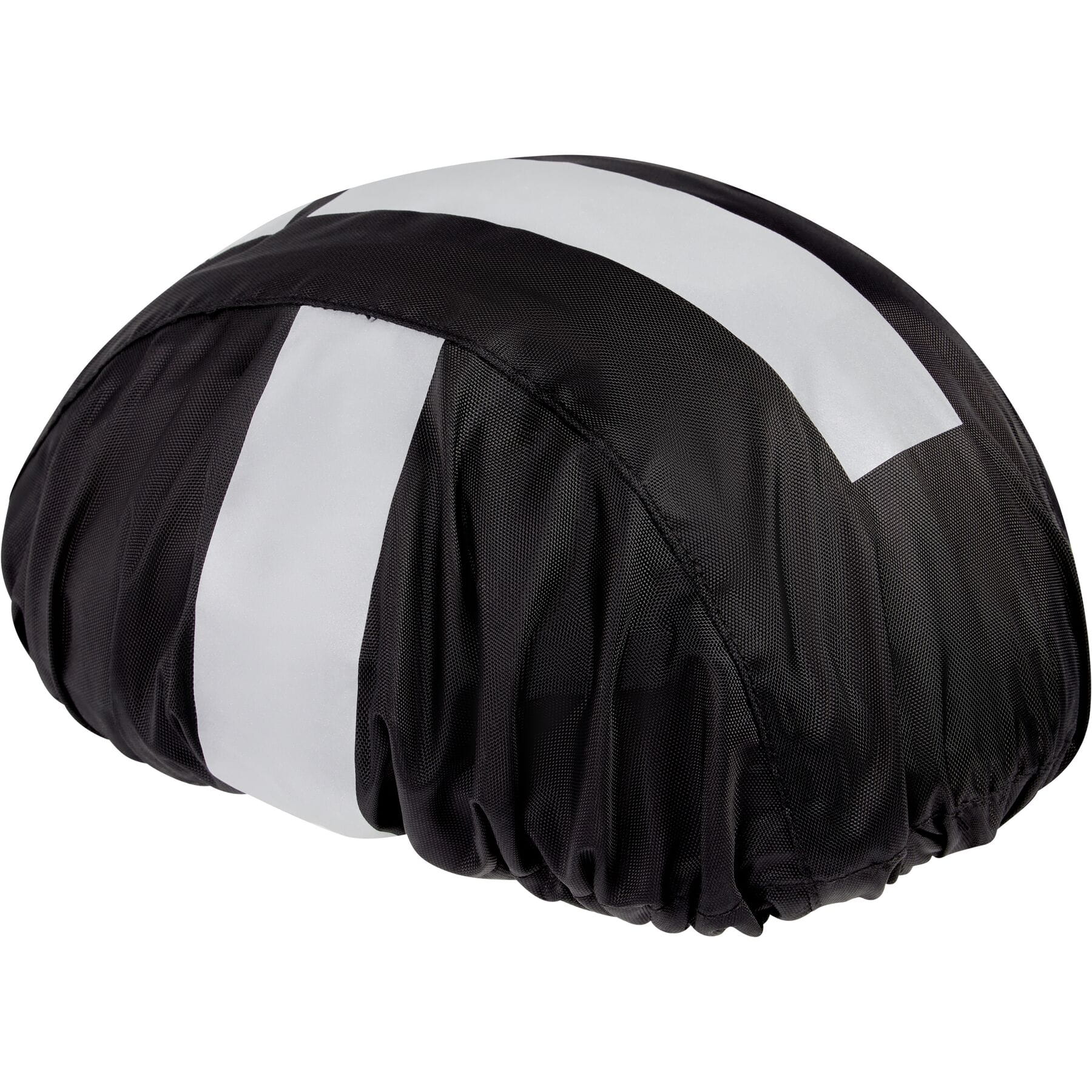 HUMP REFLECTIVE WATERPROOF HELMET COVER BLACK