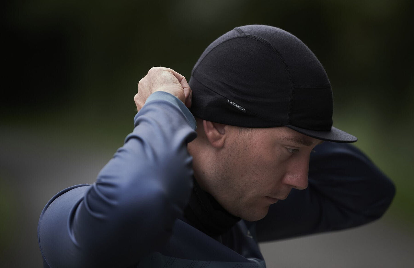 MADISON ISOLER MERINO WINTER CAP