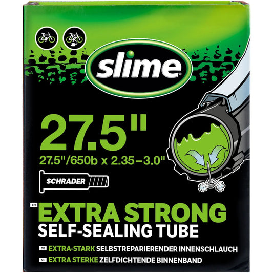 SLIME SMART TUBE 27.5x2.35-3.0