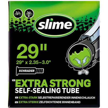 SLIME SMART TUBE 29x2.35-3.0"