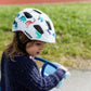 LAZER PNUT KINETICORE KIDS HELMET DINOSAURS