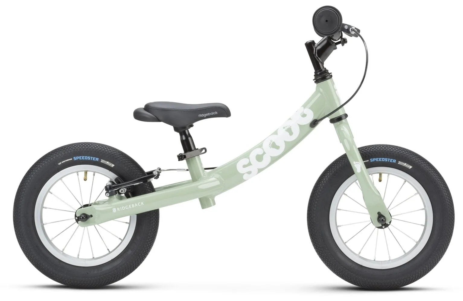 RIDGEBACK SCOOT BALANCE BIKE