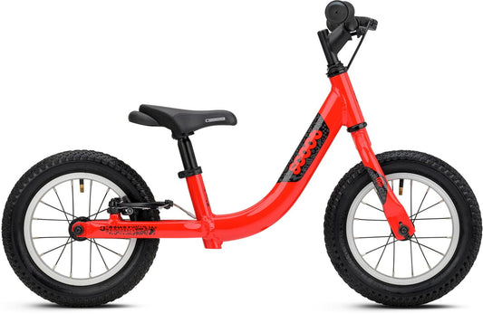 RIDGEBACK SCOOT BALANCE BIKE 2027