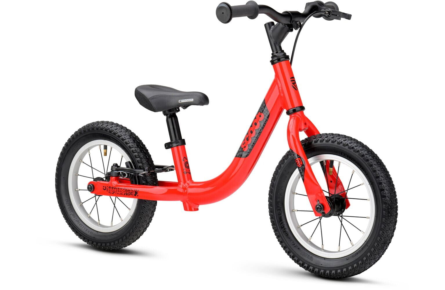 RIDGEBACK SCOOT BALANCE BIKE 2027