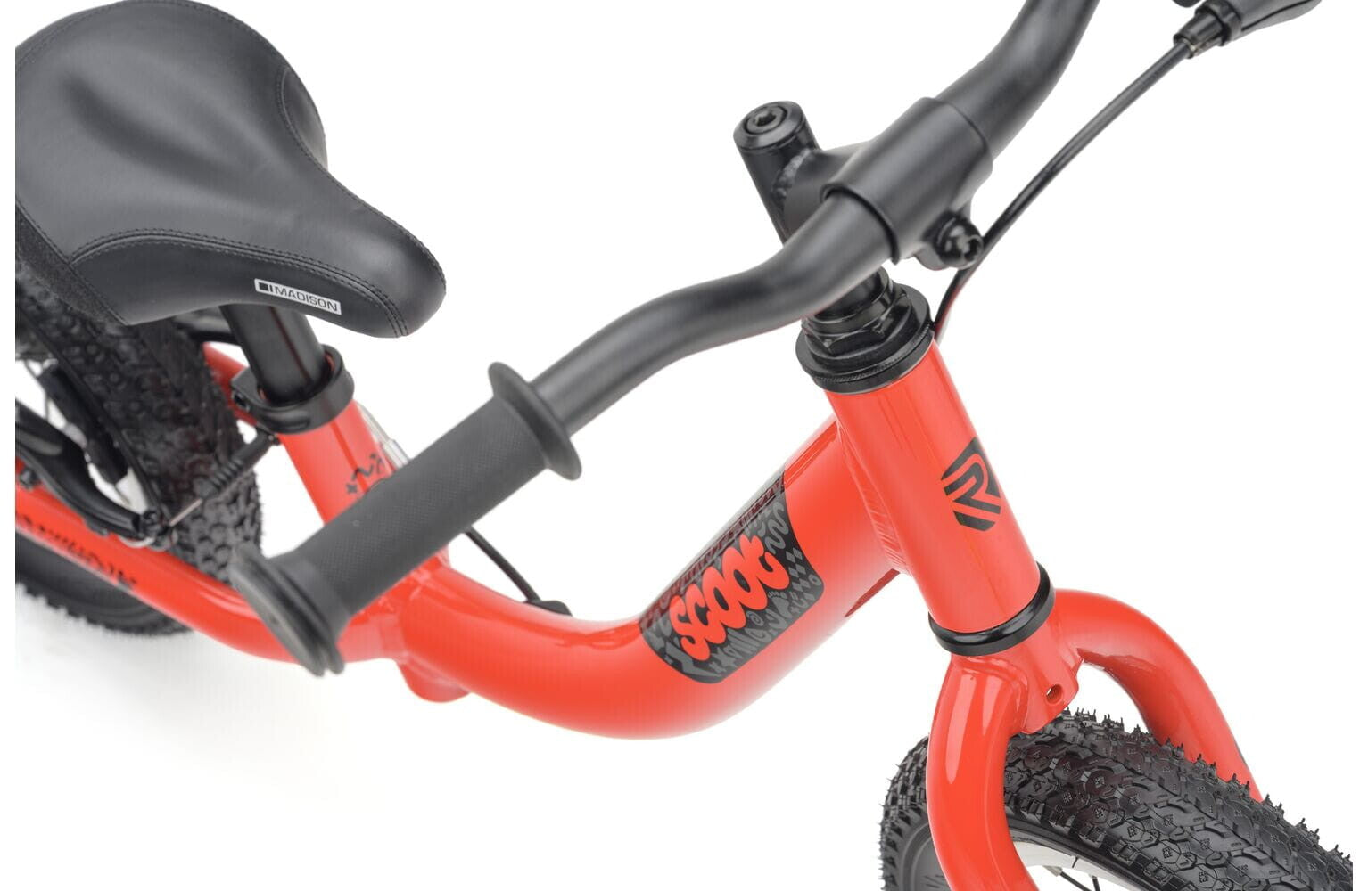 RIDGEBACK SCOOT BALANCE BIKE 2027