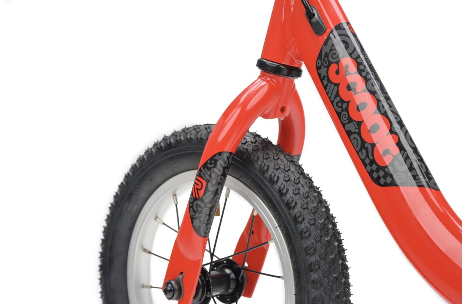 RIDGEBACK SCOOT BALANCE BIKE 2027