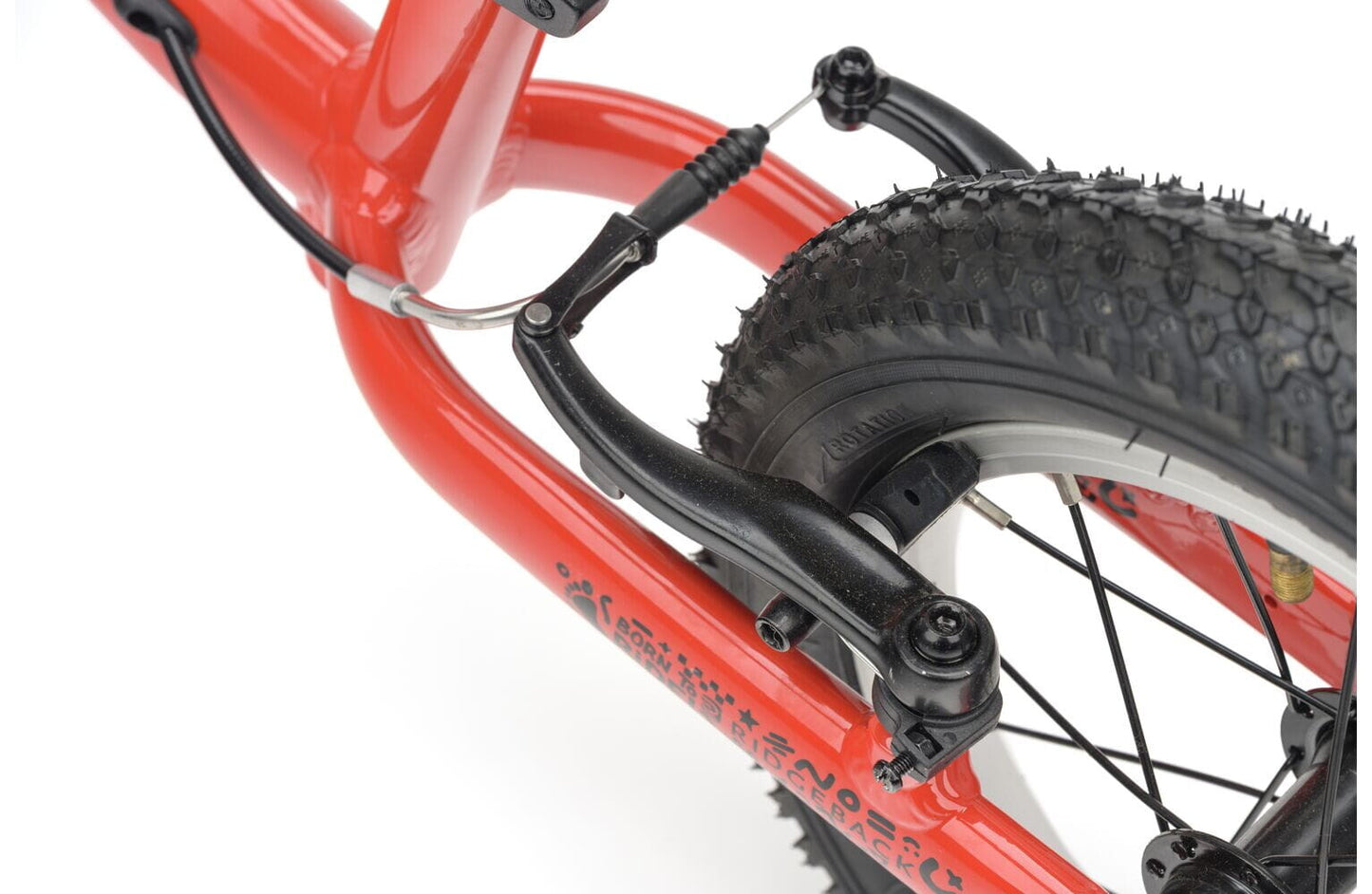 RIDGEBACK SCOOT BALANCE BIKE 2027