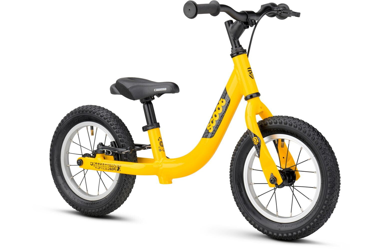 RIDGEBACK SCOOT BALANCE BIKE 2027
