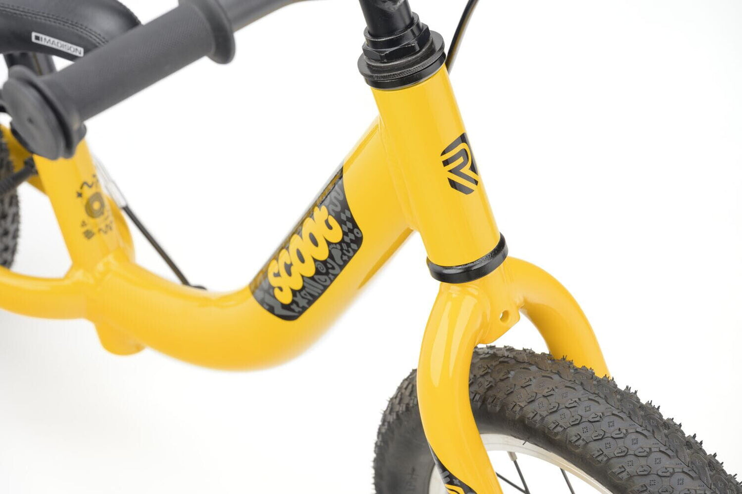RIDGEBACK SCOOT BALANCE BIKE 2027