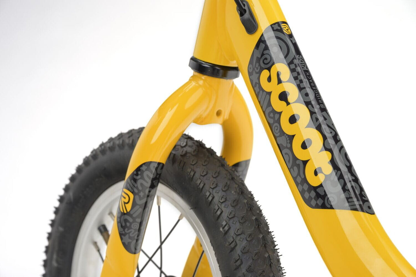 RIDGEBACK SCOOT BALANCE BIKE 2027