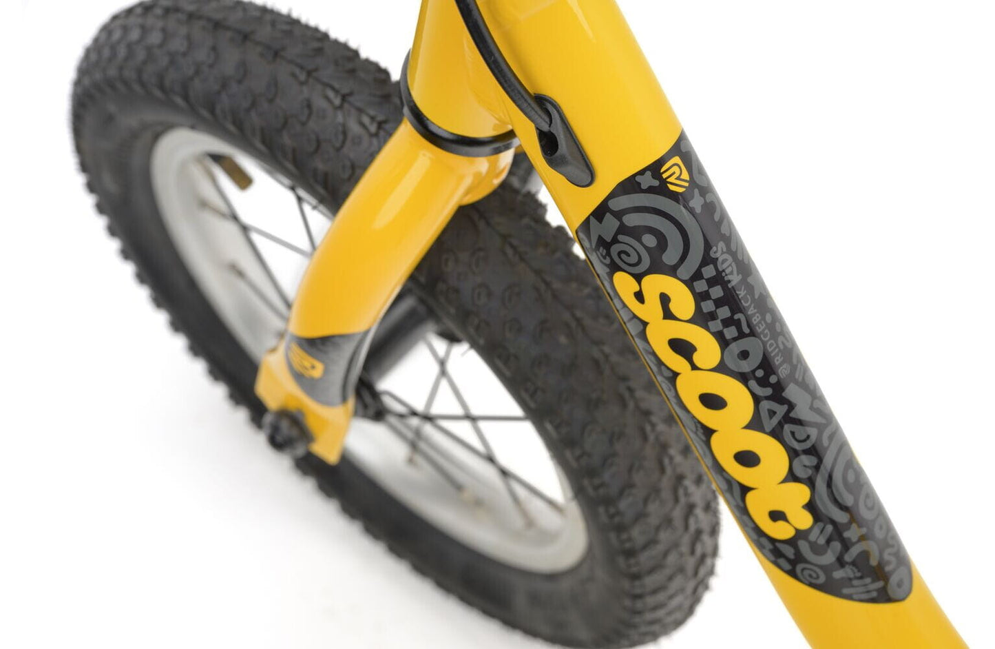 RIDGEBACK SCOOT BALANCE BIKE 2027