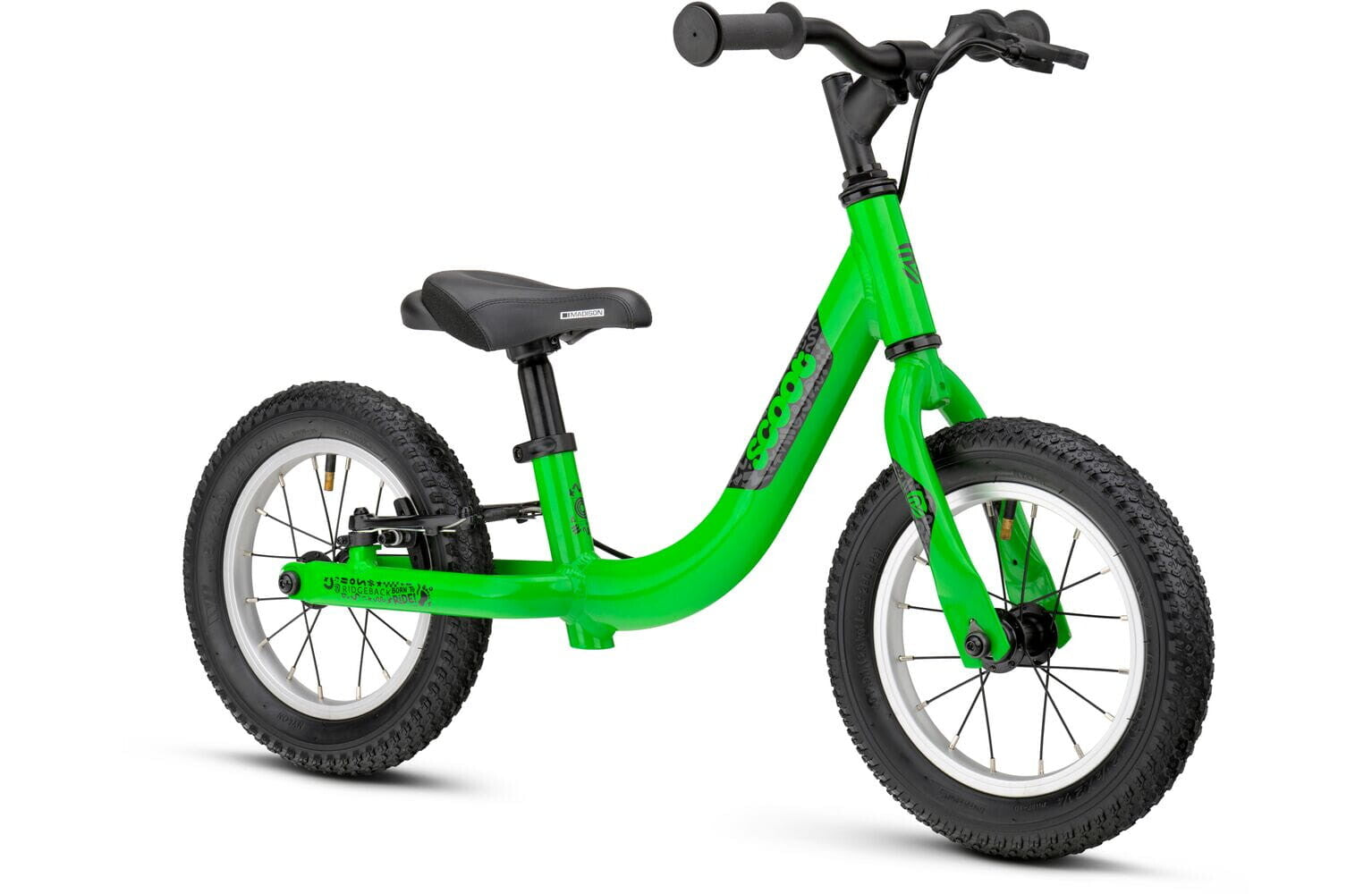 RIDGEBACK SCOOT BALANCE BIKE 2027