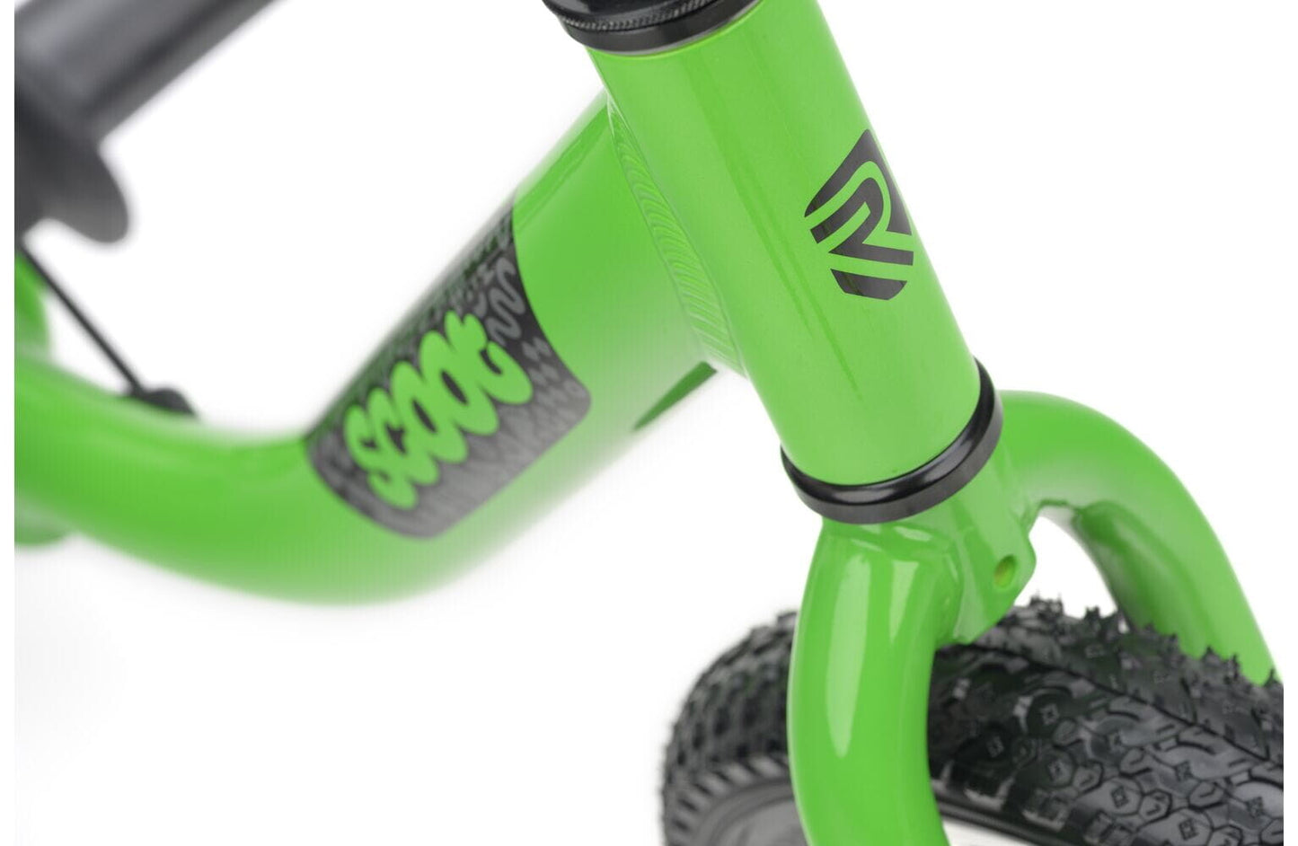 RIDGEBACK SCOOT BALANCE BIKE 2027