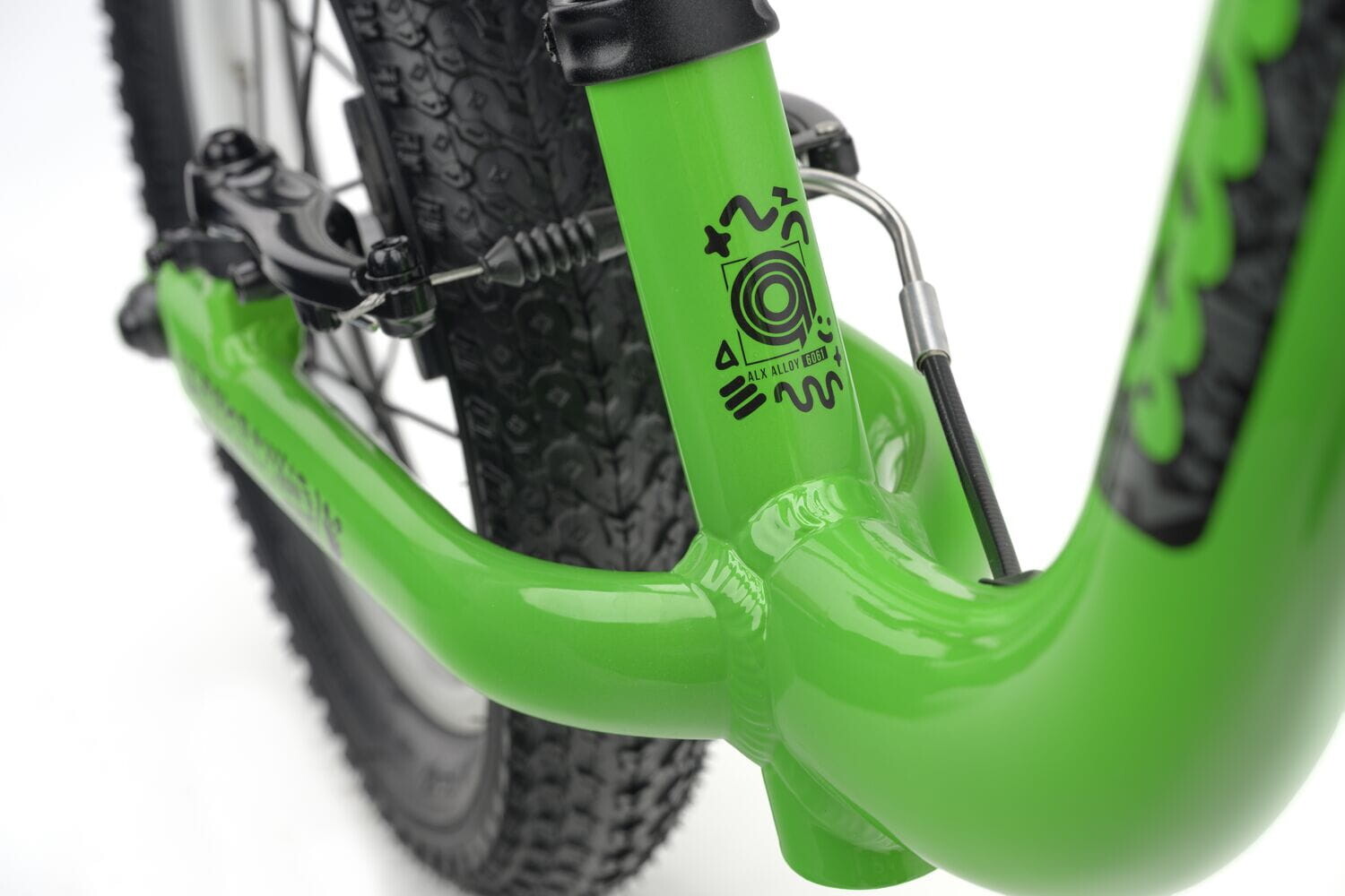 RIDGEBACK SCOOT BALANCE BIKE 2027
