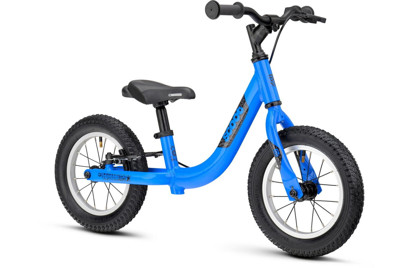 RIDGEBACK SCOOT BALANCE BIKE 2027