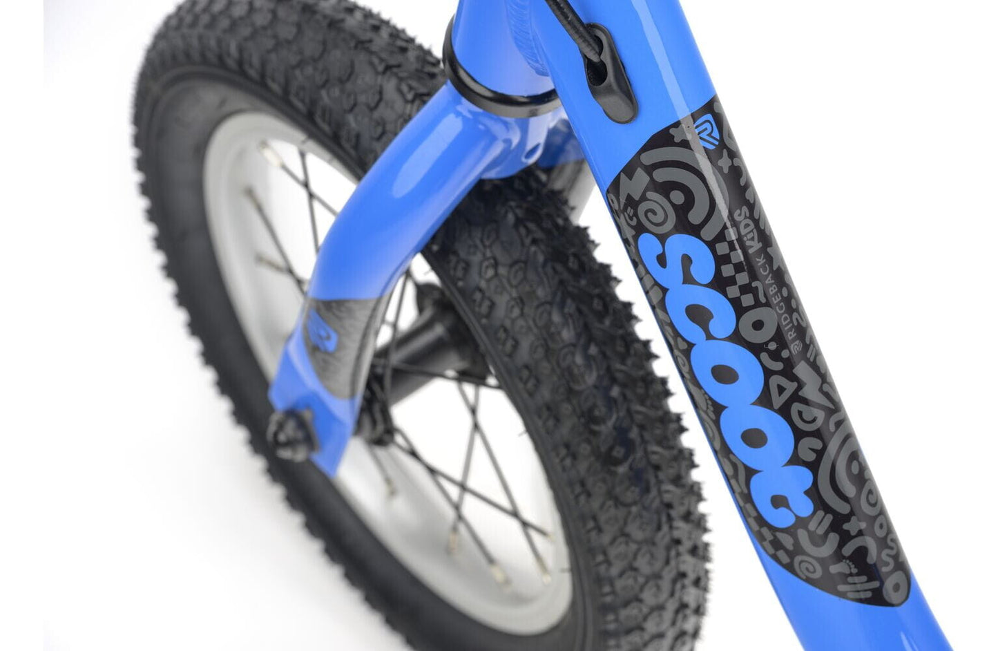 RIDGEBACK SCOOT BALANCE BIKE 2027