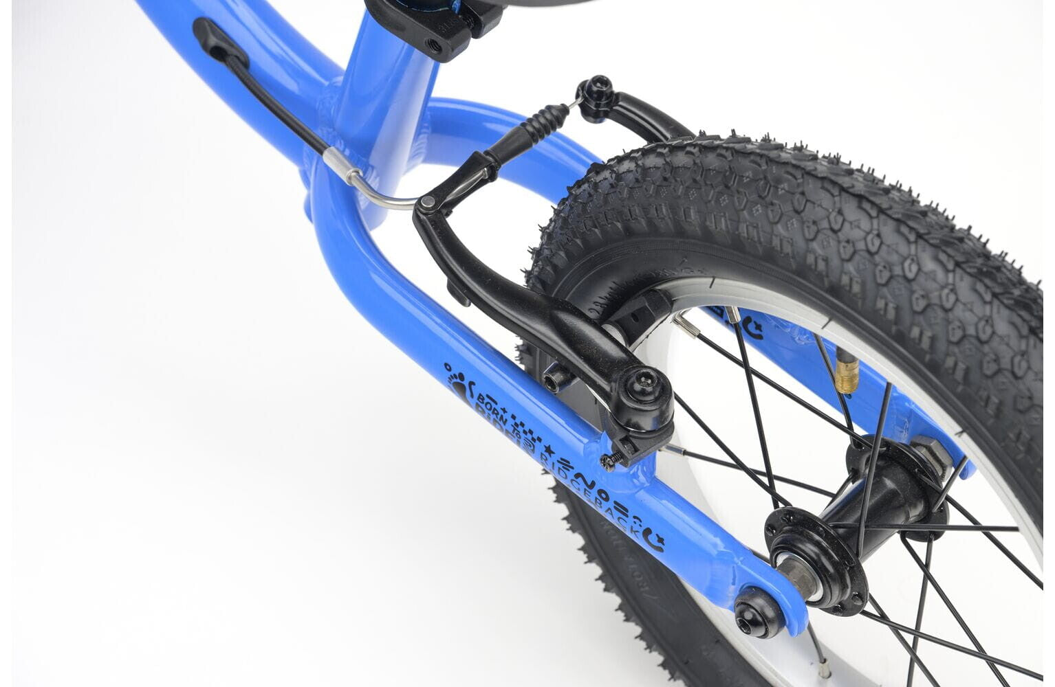 RIDGEBACK SCOOT BALANCE BIKE 2027
