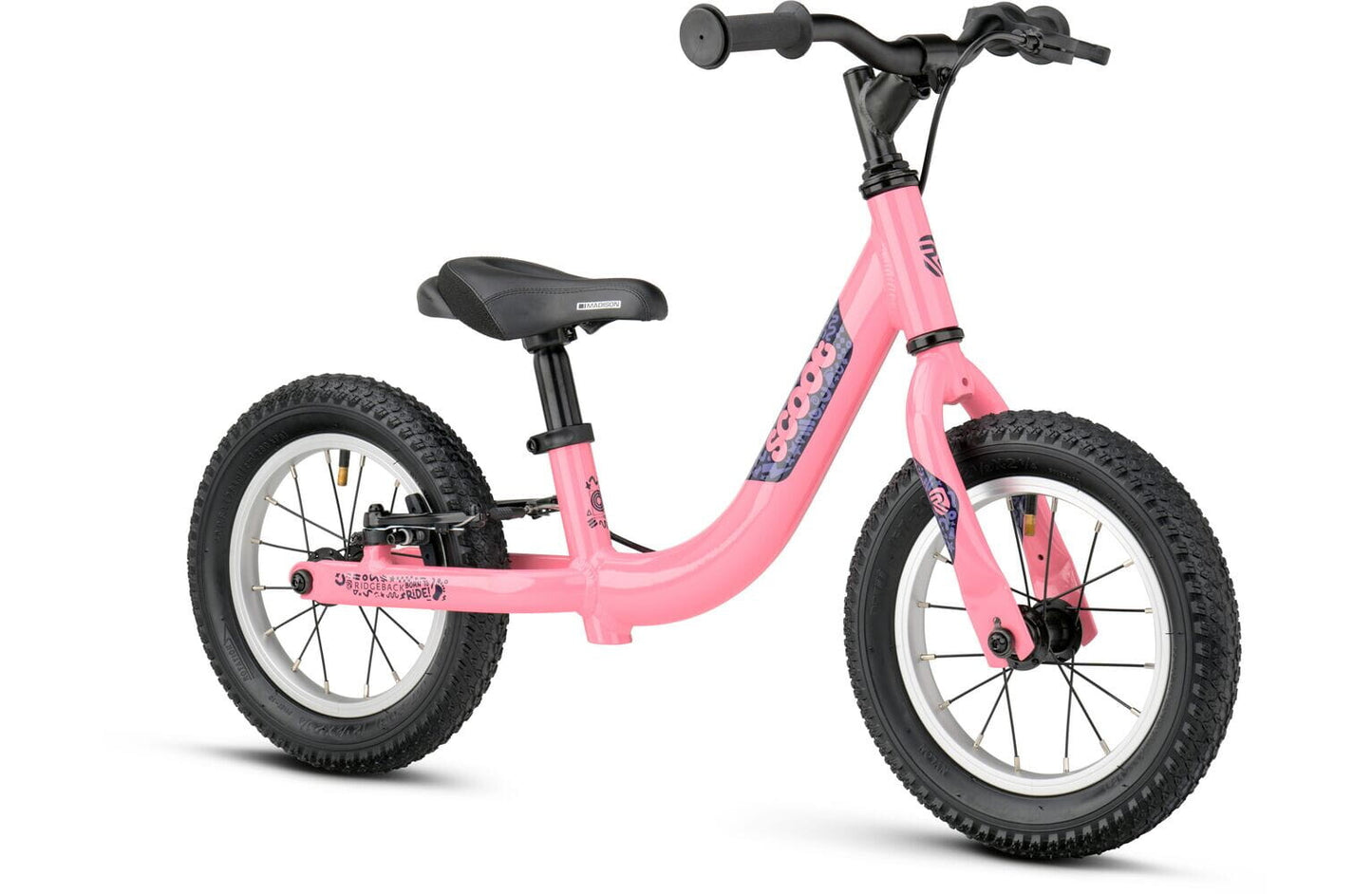 RIDGEBACK SCOOT BALANCE BIKE 2027