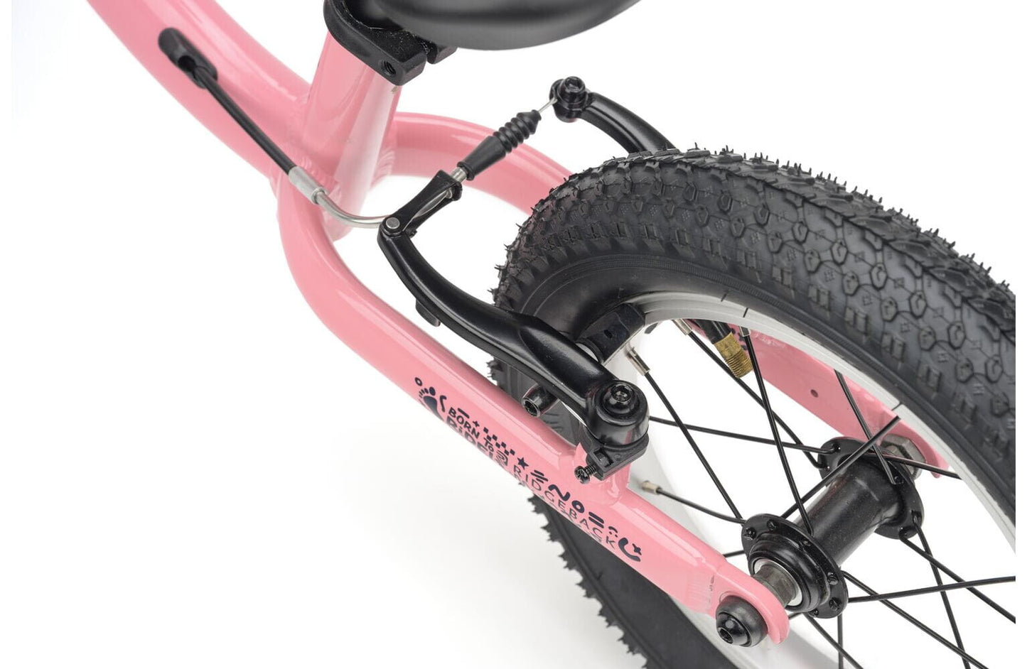RIDGEBACK SCOOT BALANCE BIKE 2027