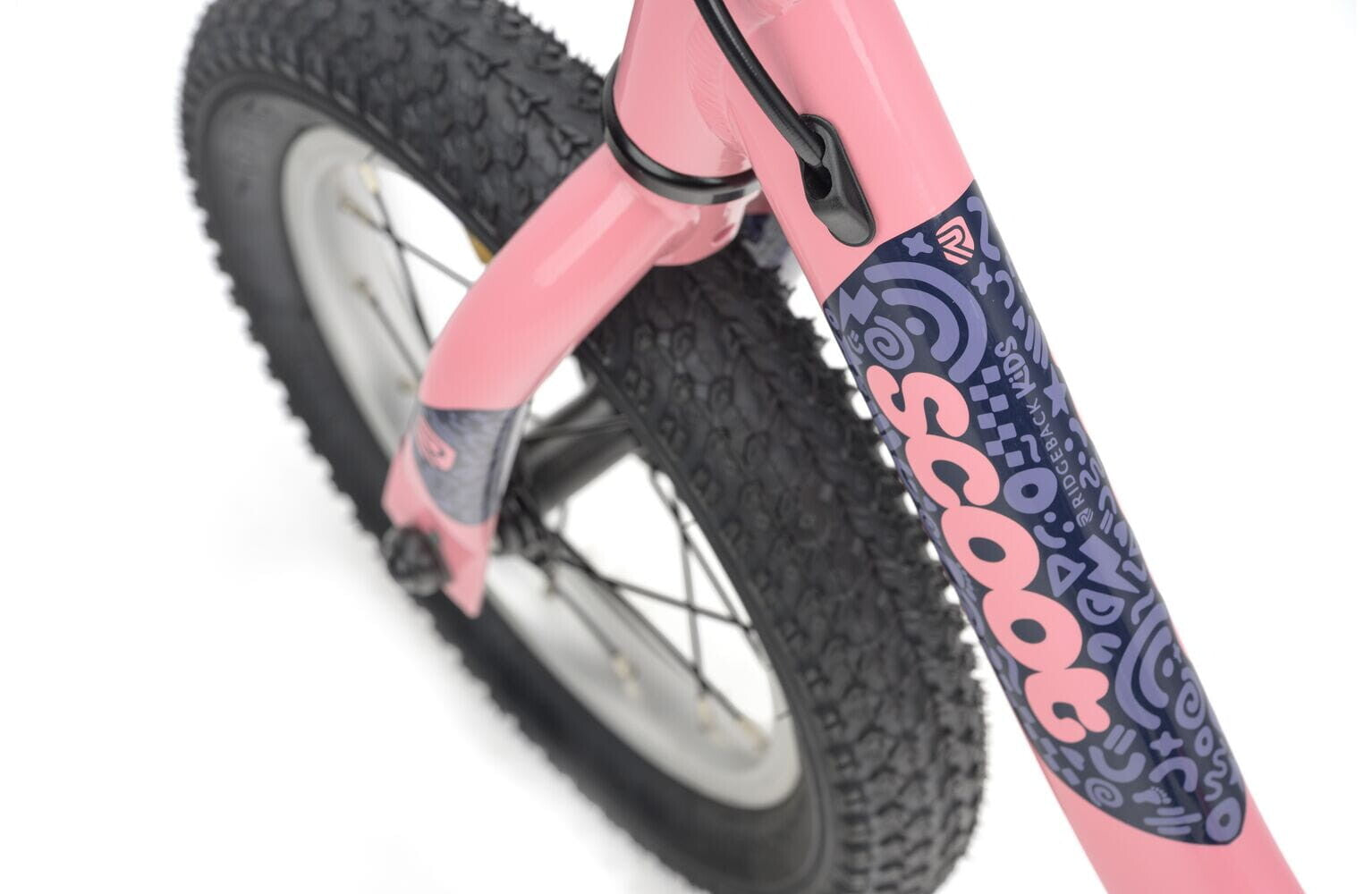 RIDGEBACK SCOOT BALANCE BIKE 2027