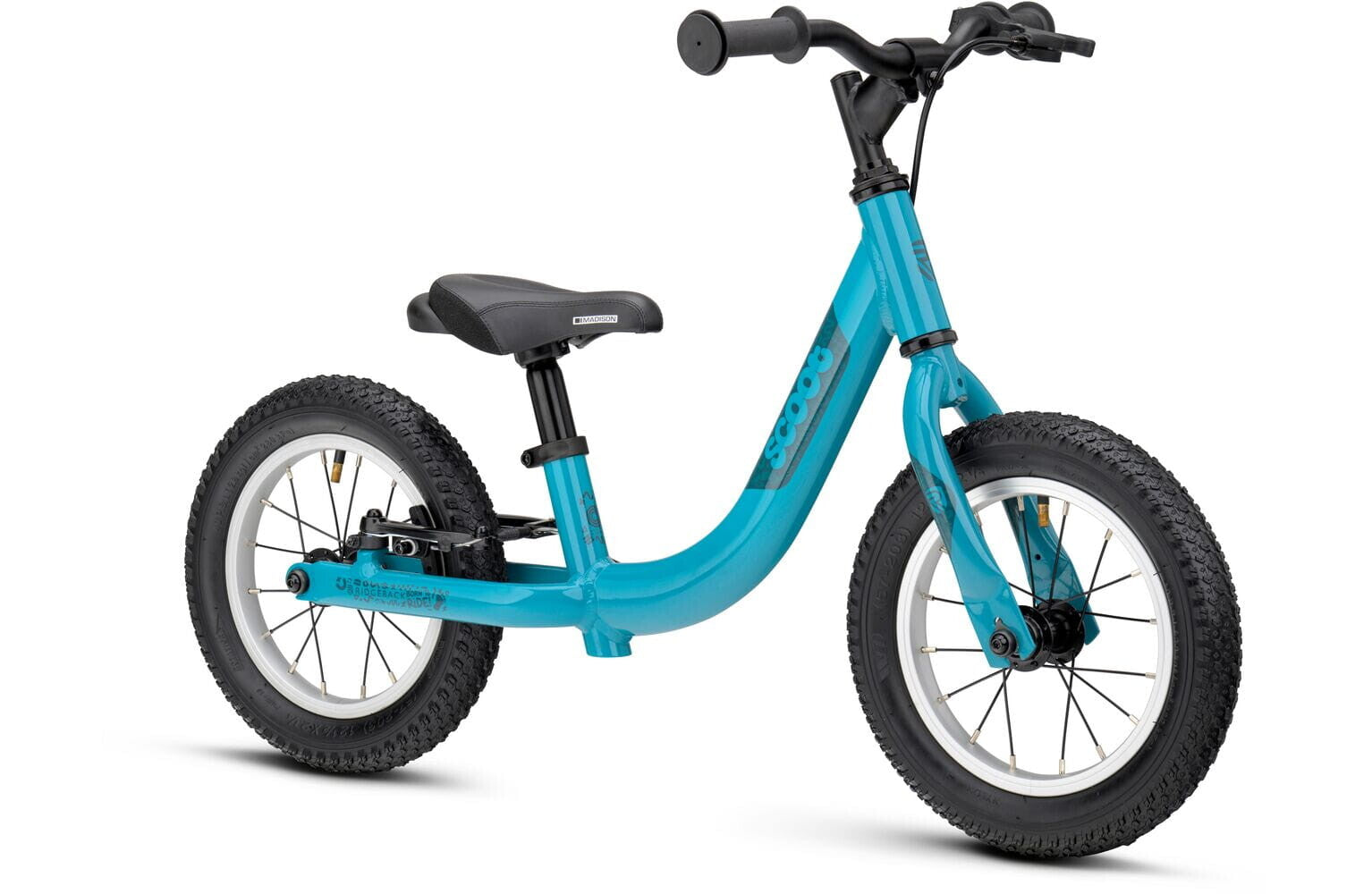 RIDGEBACK SCOOT BALANCE BIKE 2027